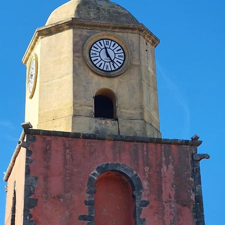 Petit Jean Daire Saint-Tropez Dış mekan fotoğraf