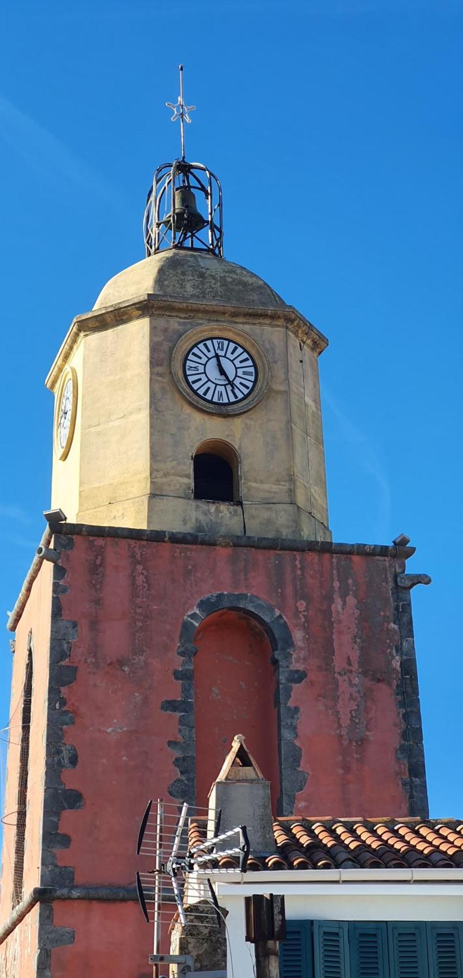 Petit Jean Daire Saint-Tropez Dış mekan fotoğraf